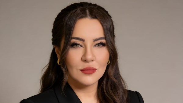 الإعلامية 
