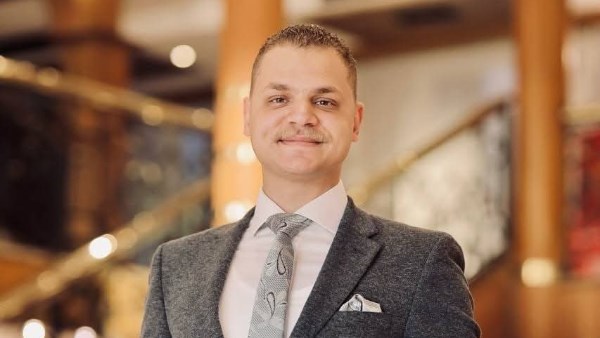 رئيس مباحث مركز طهطا 