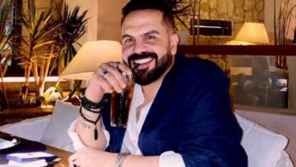 وليد الغزالي 