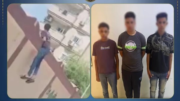 الطلاب