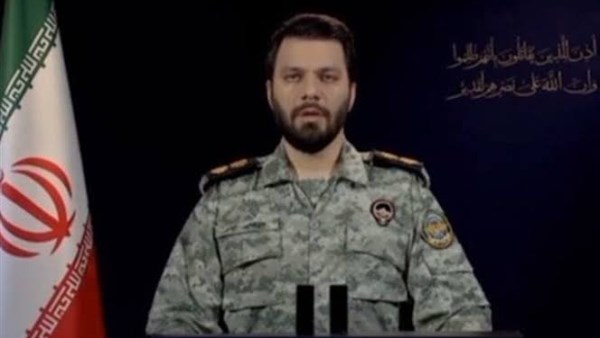 المتحدث باسم مقر خاتم الأنبياء 
