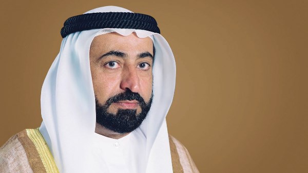 الشيخ الدكتور سلطان بن محمد القاسمي، حاكم الشارقة