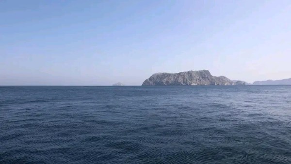 مضيق هرمز 