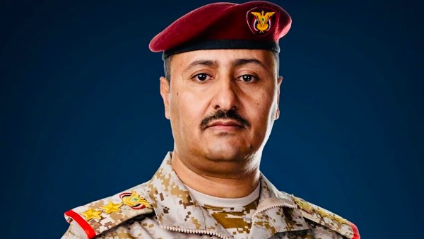 متحدث القوات المسلحة اليمنية 