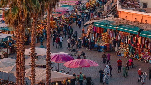 مراكش