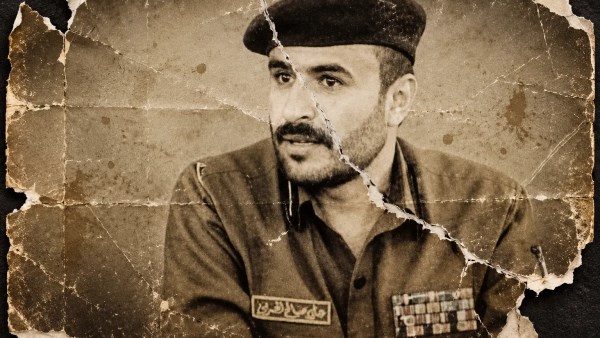 مقتل القيادي الحوثي علي صالح الحربي 