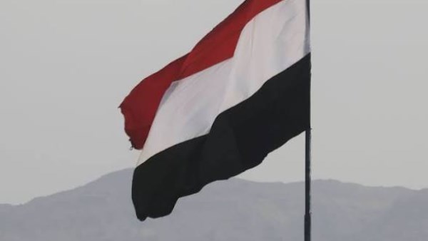 علم اليمن