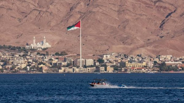 ميناء العقبة