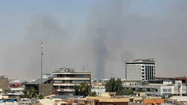 هجمات إيرانية على منشأت دبلوماسية في الخليج