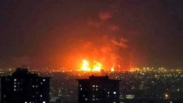 صورة أرشيفية 