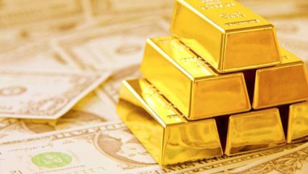 ارتفاع أسعار الذهب