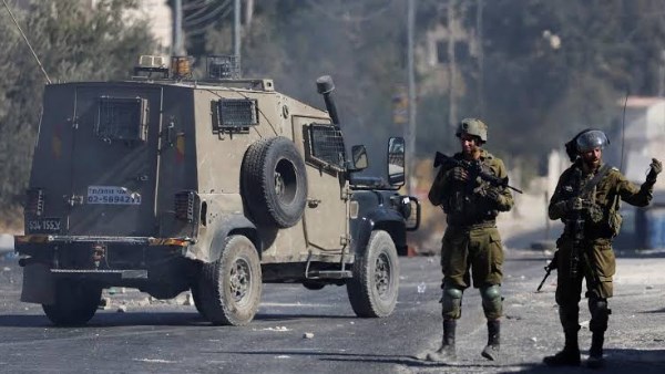 جنود الاحتلال الإسرائيلي - صورة أرشيفية