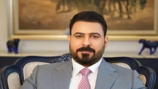 رئيس الوزراء العراقي علي الزيدي 