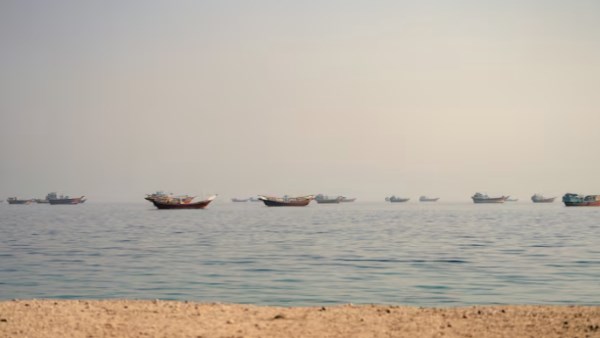 مضيق هرمز