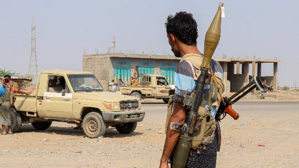 صورة أرشيفية
