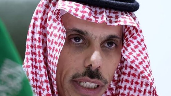 فيصل بن فرحان