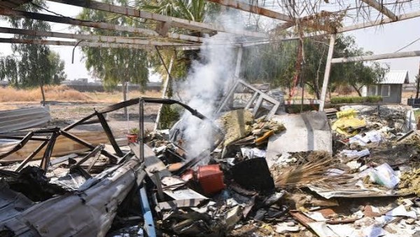 صورة أرشيفية