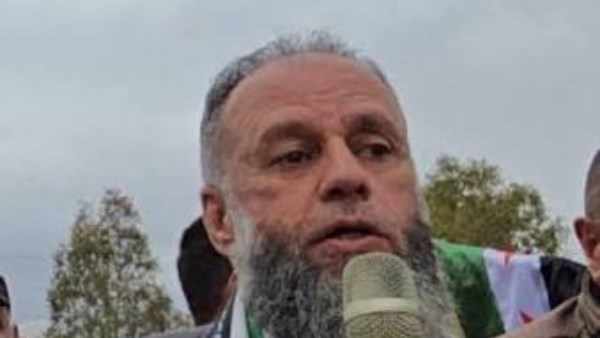النائب محمد الزعبي