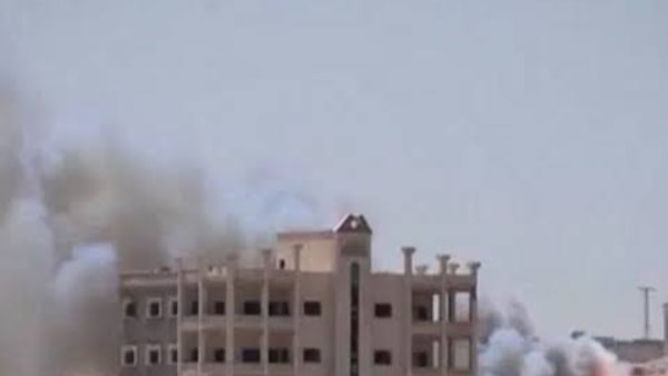 صورة أرشيفية