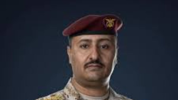  الناطق الرسمي باسم القوات المسلحة اليمنية