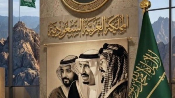 صور الاحتفال بالعيد الوطني96 للمملكة العربية السعودية
