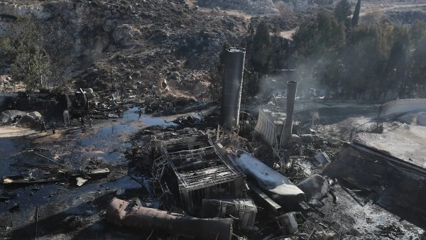 صورة أرشيفية