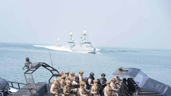 صورة تعبيرية