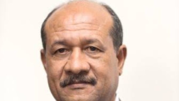 الدكتور علي السقاف "أستاذ الاقتصاد القياسي بجامعة عدن"