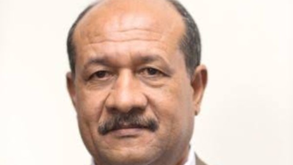 الدكتور علي أحمد السقاف، أستاذ الاقتصاد القياسي بجامعة عدن