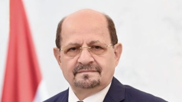 شائع الزنداني