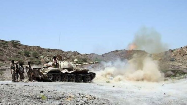 صورة أرشيفية