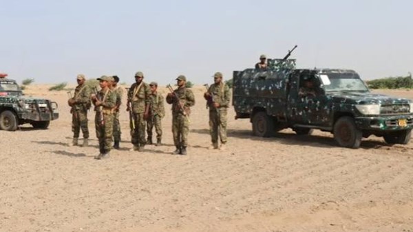 صورة أرشيفية