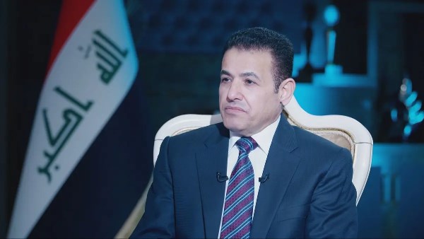 مستشار رئيس الوزراء العراقي