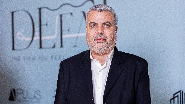الدكتور محمد فاروق