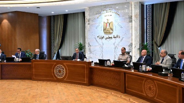رئيس مجلس الوزراء 