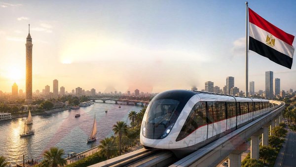 مواعيد المترو والقطار الكهربائي مع بداية الدراسة