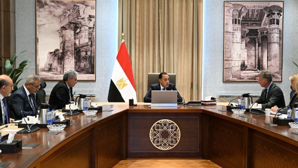 رئيس مجلس الوزراء