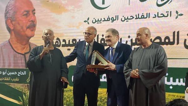 نقيب الفلاحين يكشف أبرز مطالب المزارعين في عيدهم