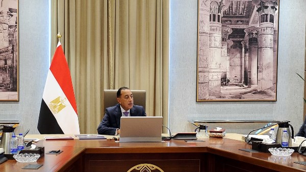 رئيس الوزراء