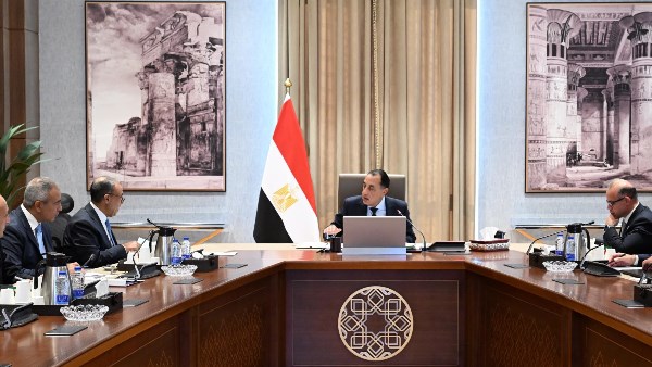 رئيس مجلس الوزراء 
