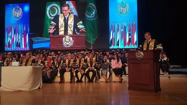 وزير الزراعة واستصلاح الأراضي