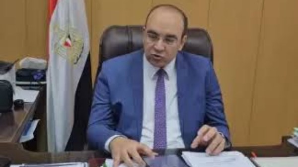 الدكتور تامر مدكور
