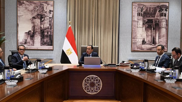 رئيس الوزراء