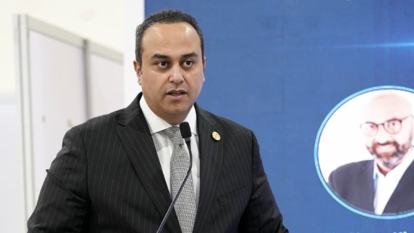 الدكتور احمد السبكي 
