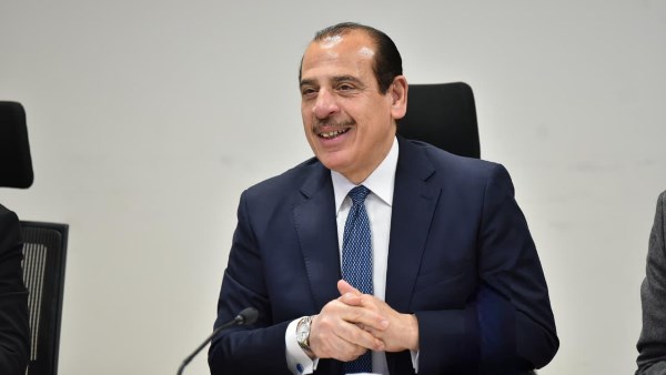 الدكتور عمرو قنديل 