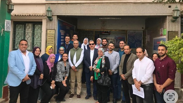 منشات الرعاية الأولية 