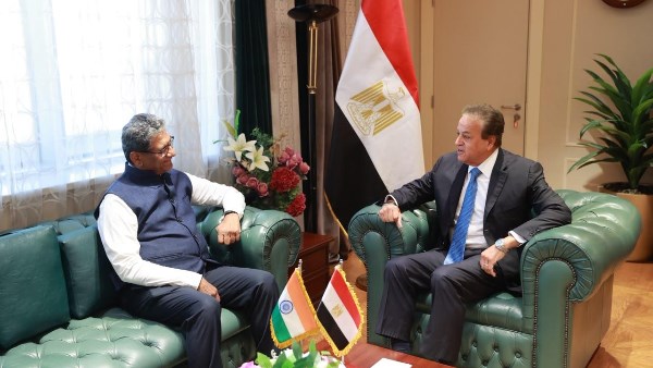وزير الصحة