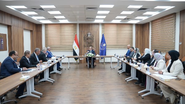 هيئة الدواء 