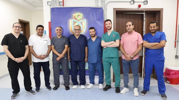إنجازات جنوب سيناء