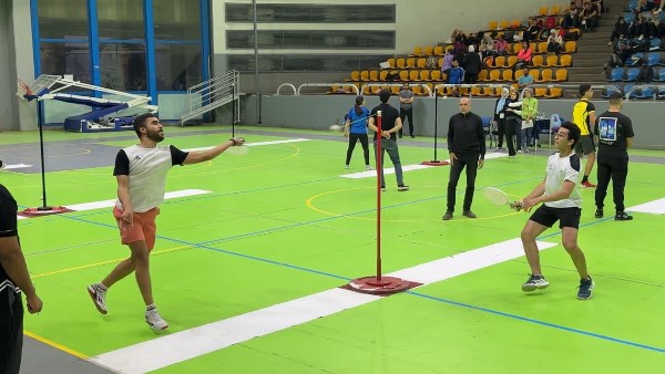 اكتمال صفوف منتخب مصر لكرة السرعة للناشئين بـ8 أبطال